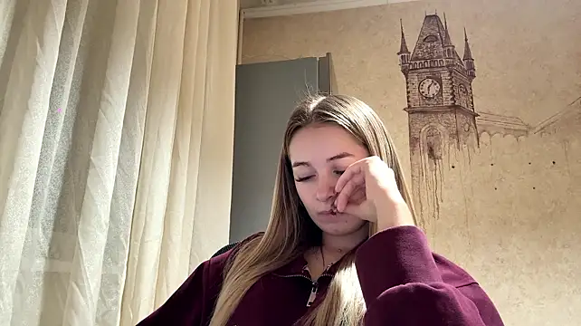 MarkitaHersch's Live XXX Chat