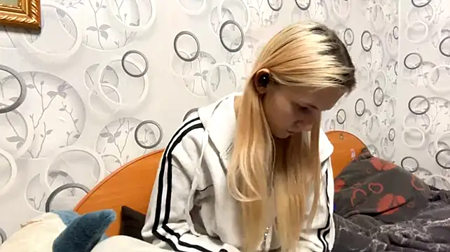 MarlanaSteff's Live XXX Chat