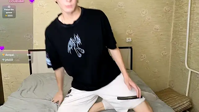 Liam_Winss: онлайн-секс-чат