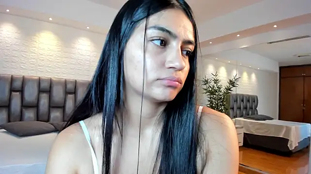 AidaJones' Live XXX Chat