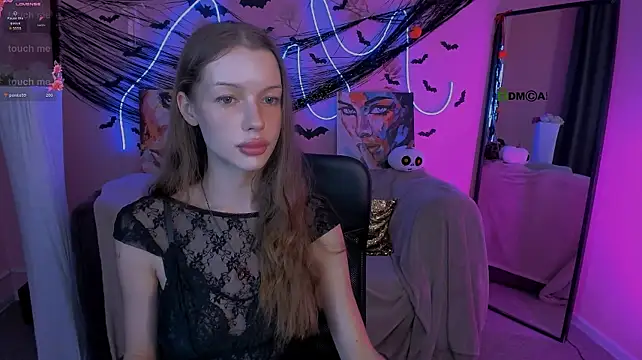 Czat XXX na żywo – khloebeauty