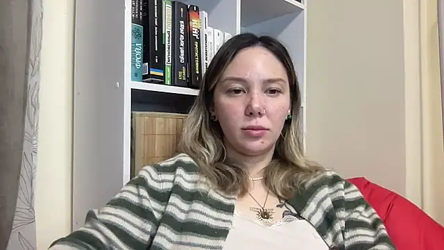 Czat XXX na żywo – Sweet_Peachyyi