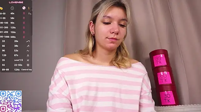 BrynnHolverson's Live XXX Chat