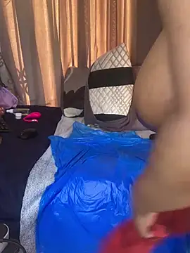 Chat +18 de Bellabootie ao vivo