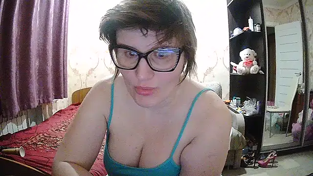 Jolinaha Live XXX Chat