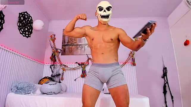 عرض كام Radly_Andrew