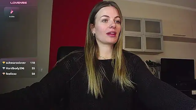 ladysabotage's Live XXX Chat