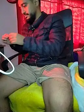 BadboyX333 Live XXX Chat