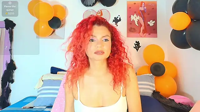 Živý XXX chat DevoraHarper_