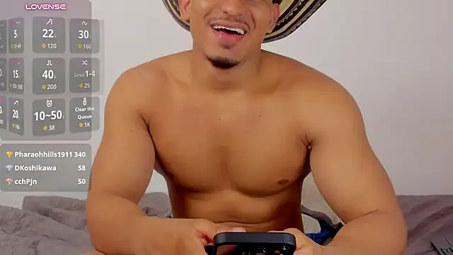 Živý XXX chat ALAN_NEWTON