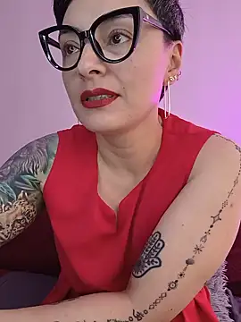 kat_paradiseのライブXXXチャット