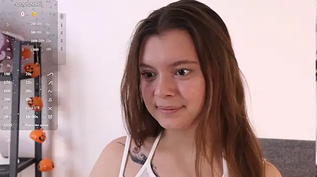 MelodyIreland's Live XXX Chat