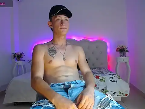 Maverick27_ – Naživo XXX chat