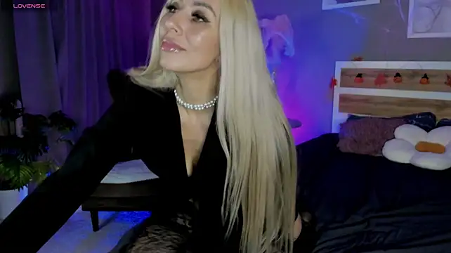Valerie_Foxy 라이브 XXX 채팅
