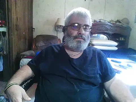 hearseguy77 Chat XXX in diretta