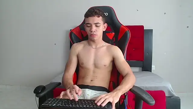 Sembang XXX Secara Langsung CamiloRoss_