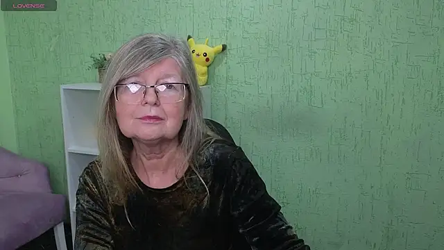 Pippa_Pebble Chat XXX in diretta