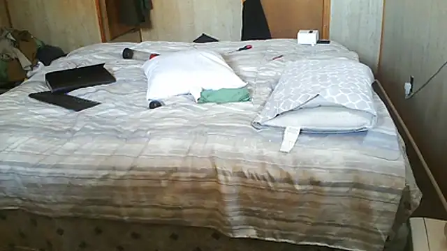 2damnfreaky's Webcam Show