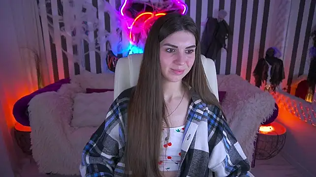 Chat XXX ao vivo de KylieJoyys