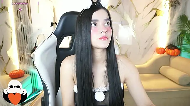 ConnyJenner's Live XXX Chat