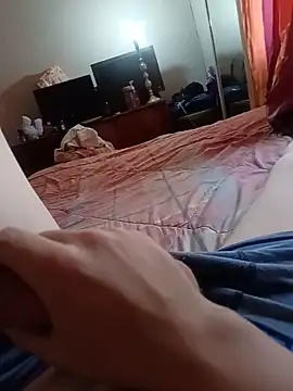 Ice_eyez 现场XXX聊天