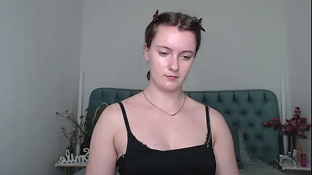 Blush_flowwer Live XXX-chat