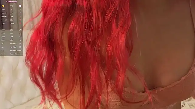 InternetGirlfriend – Live XXX-chat