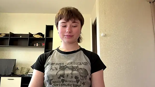 Nellyts Live XXX-Chat