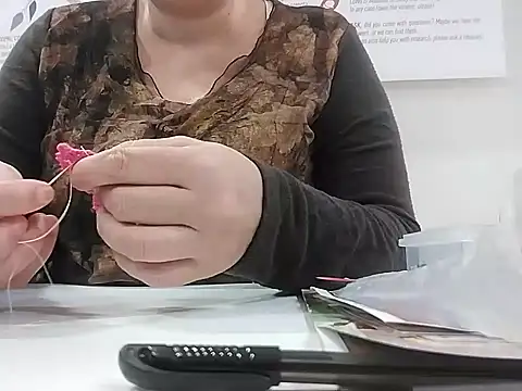 Chat +18 de SegretamenteIO ao vivo
