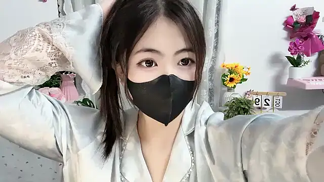 MIJ-Uwuu 라이브 XXX 채팅