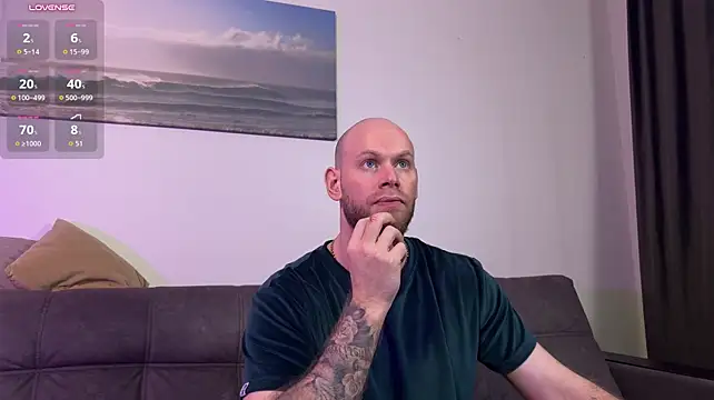 Chat XXX Live FireBeard_