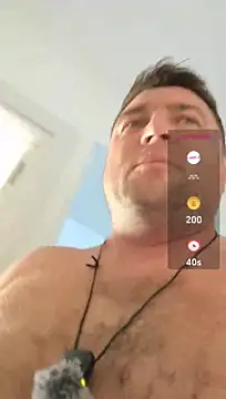 צ'אט XXX בשידור חי של seloloko20
