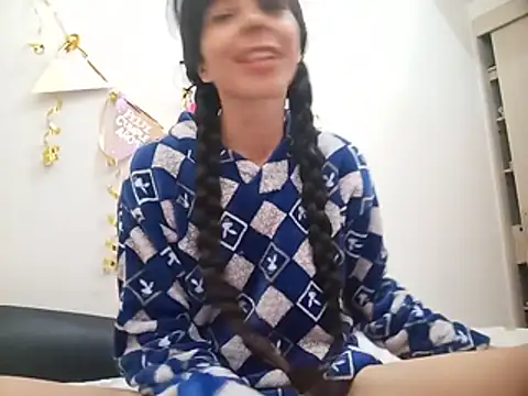 dulce_loba Adlı Modelin Canlı XXX Sohbeti