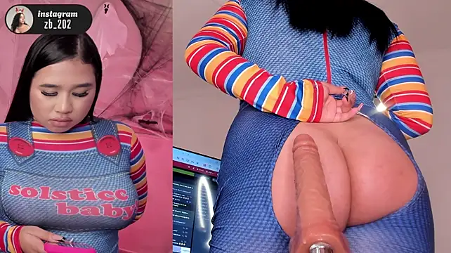 zoe_backer Adlı Modelin Canlı XXX Sohbeti