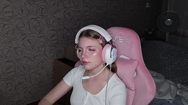 แชท XXX สดของ Juliiaa