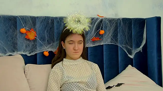 Chat XXX en directo de AprilWulkings