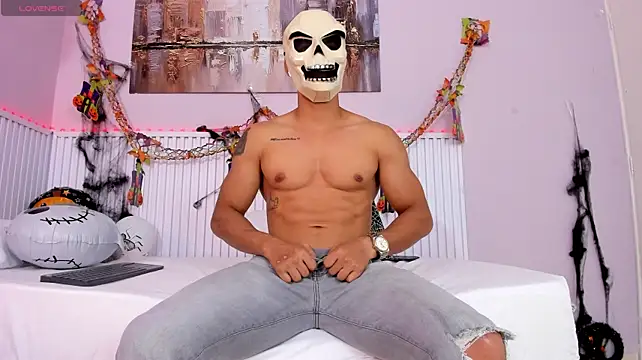 Chat XXX en directo de Radly_Andrew