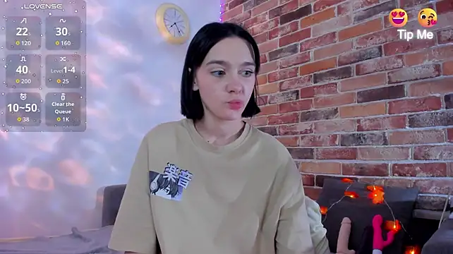 Lesi_Moonie01 élő XXX-chatje