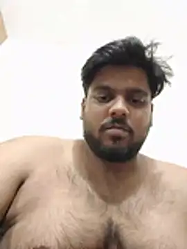 Hornyydoggg webcam show