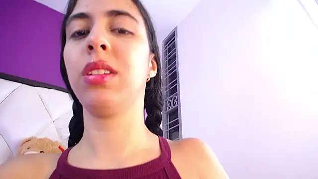 Czat XXX na żywo – anna_alvarez