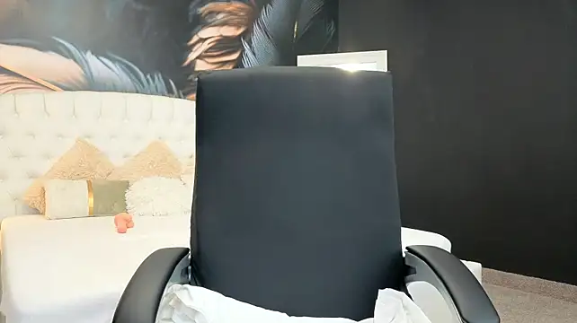 Chat XXX en directo de Aria_Simone