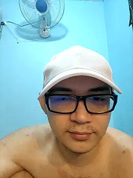 Chat XXX ao vivo de BrickSuave