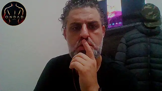 Chat +18 de ONDAD ao vivo