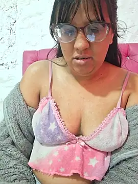 Chat XXX Live ZaidaWet