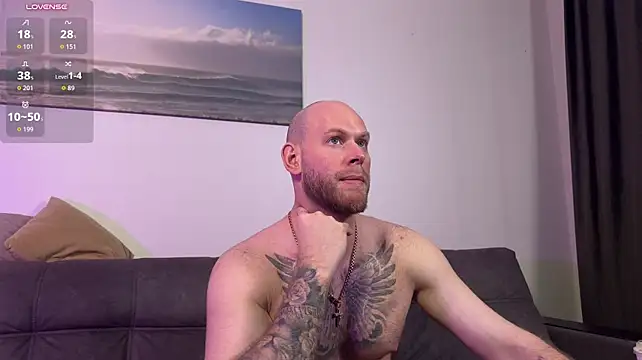 Chat XXX Live FireBeard_