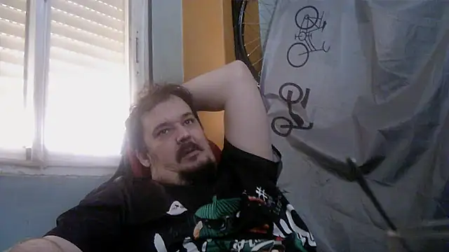 XXX chat uživo modela porkorossy
