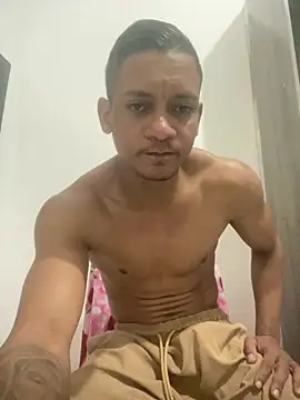 Chat +18 de Igorpikapreta ao vivo