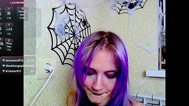 AdamTarlet Chat XXX in diretta