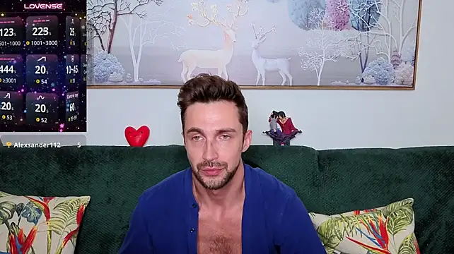 Promethe_us: онлайн-секс-чат