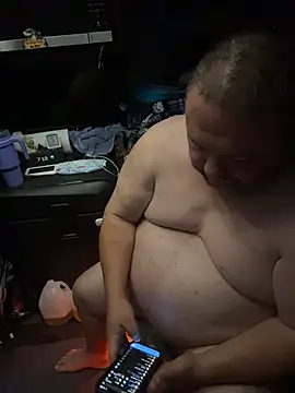 big_teddy98: вебкам-шоу